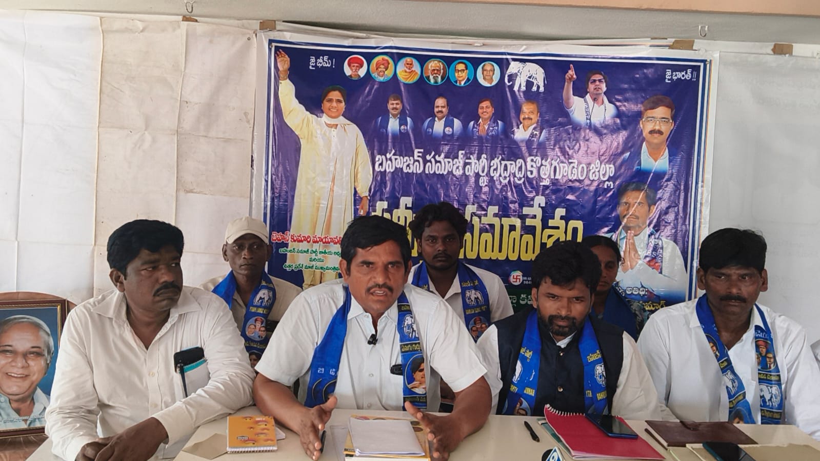 ఆపరేషన్ కాగార్ ను వెంటనే ఆపాలి