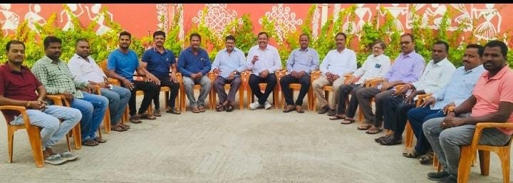 జూన్ 12 న యాదవ విద్యార్థులకు ప్రతిభా పురస్కారాలు