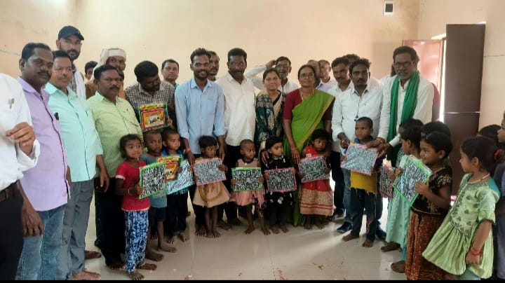 ప్రభుత్వ పాఠశాలల్లోనే విద్యార్థుల భవిష్యత్‌