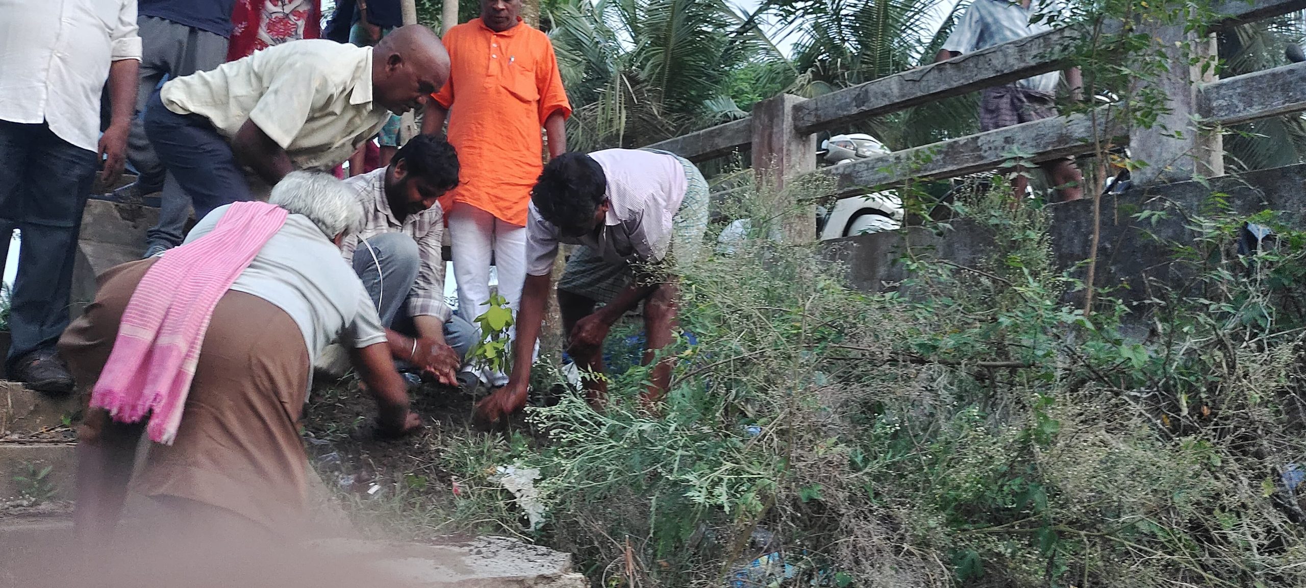 వయస్సుతో నిమిత్తం లేకుండా ప్రతి ఒక్కరూ ప్రతిరోజు 10 నిమిషాలు యోగా చేయాలి. జిల్లా యోగ కన్వీనర్ గని శెట్టి