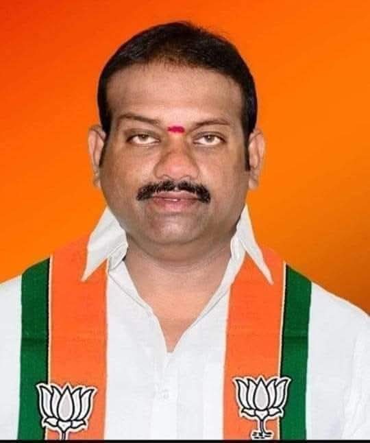 అహ్మదాబాద్ విమాన ప్రమాదం పై విచారం వ్యక్తం చేసిన యాళ్ల దొరబాబు…