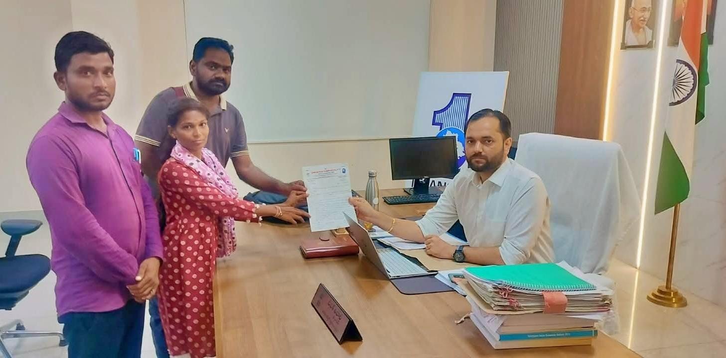 జలపాతాలకు పర్యటక కేంద్రాలకు నిధులు కేటాయించాలి, అభివృద్ధి చేయాలి