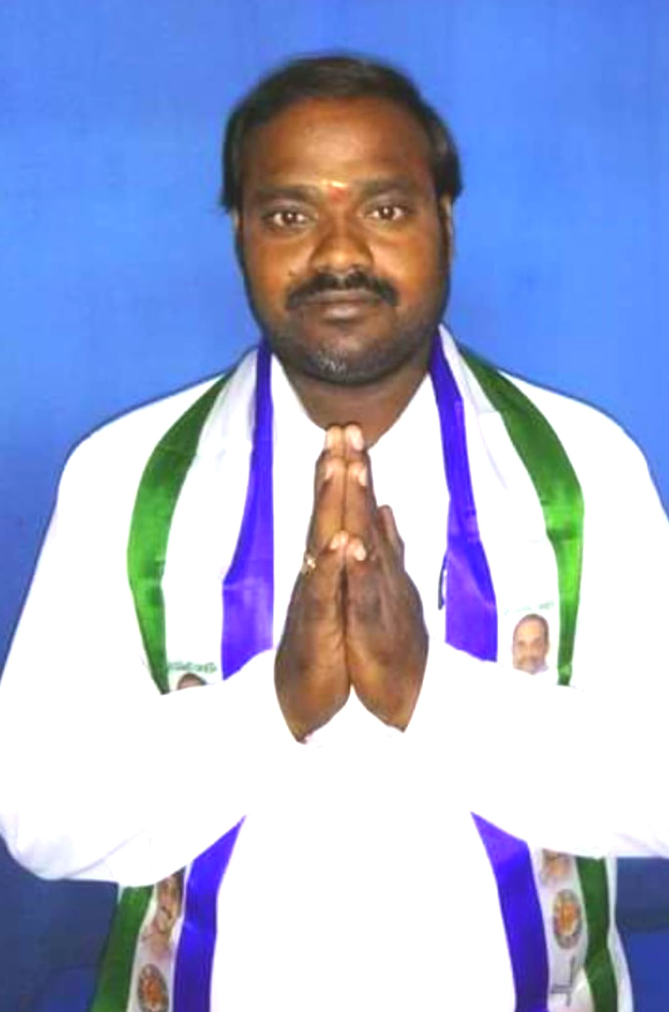 వైసీపీ బేస్తవారిపేట మండలం “బీసీ” సెల్ అధ్యక్షులు గా “మొగుళ్ళూరి భీమయ్య యాదవ్” నియామకం.