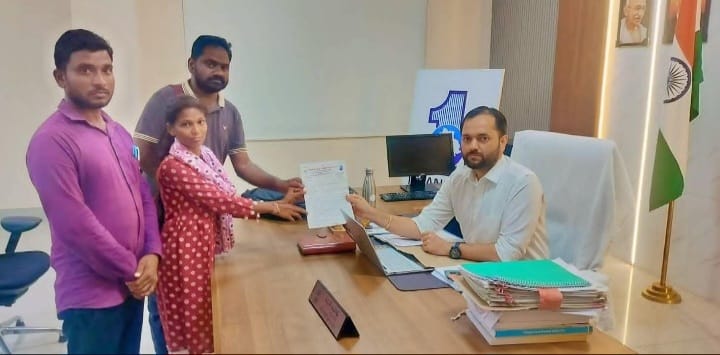 జలపాతాల పర్యటక కేంద్రాలకు నిధులు కేటాయించాలి, అభివృద్ధి చేయాలి