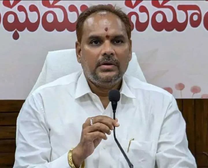 సుప్రీంకోర్టు తీర్పుపై జడ్పీ ఛైర్మన్‌ హర్షం