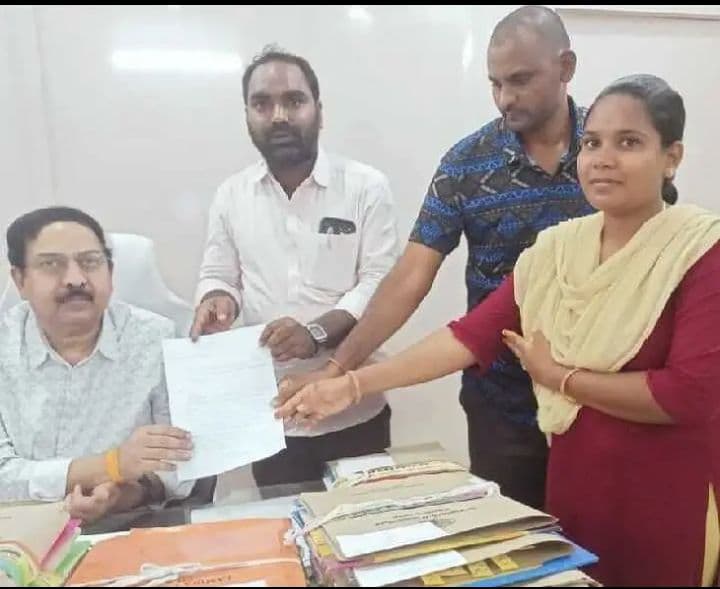 విధుల్లోకి తీసుకోవాలి”