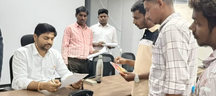 విద్యా హక్కు చట్టాన్ని పకడ్బందీగా అమలు చేయాలి!