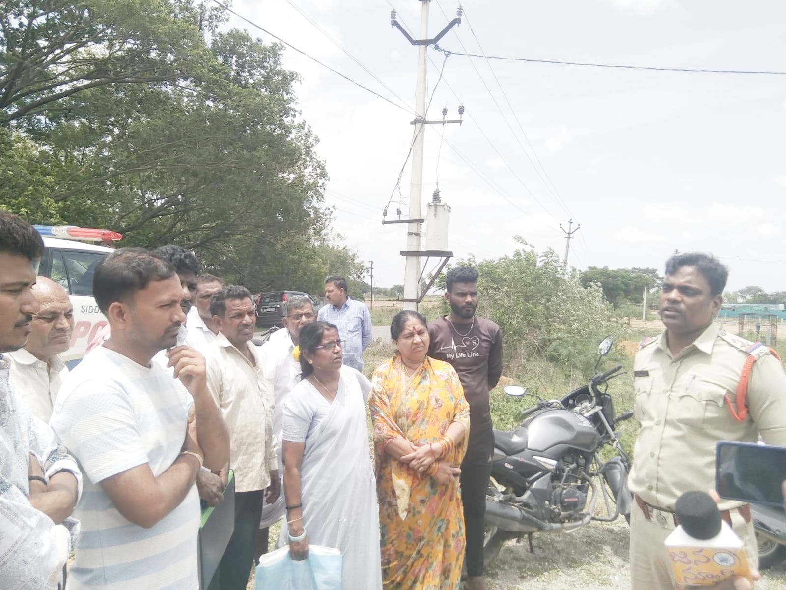 సైబర్ నేరాలు తస్మాత్ జాగ్రత్త