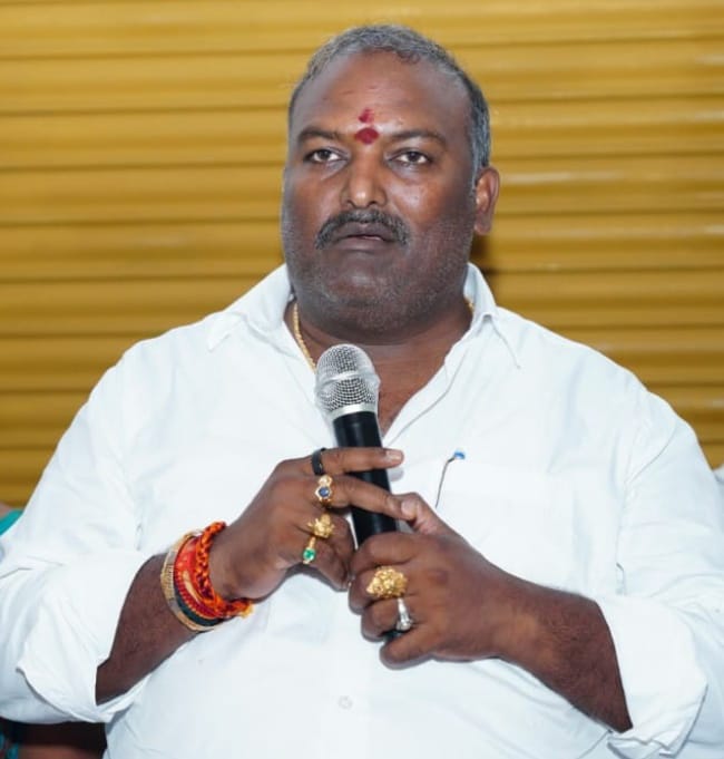 ప్రతి బుధవారం ఎలమంచిలిలో నియోజకవర్గ స్థాయి జనవాణి