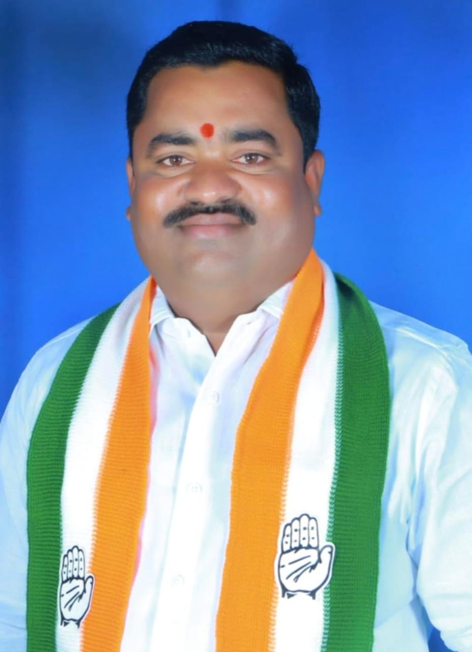 అన్నదాతకు అండగా కాంగ్రెస్ ప్రభుత్వం