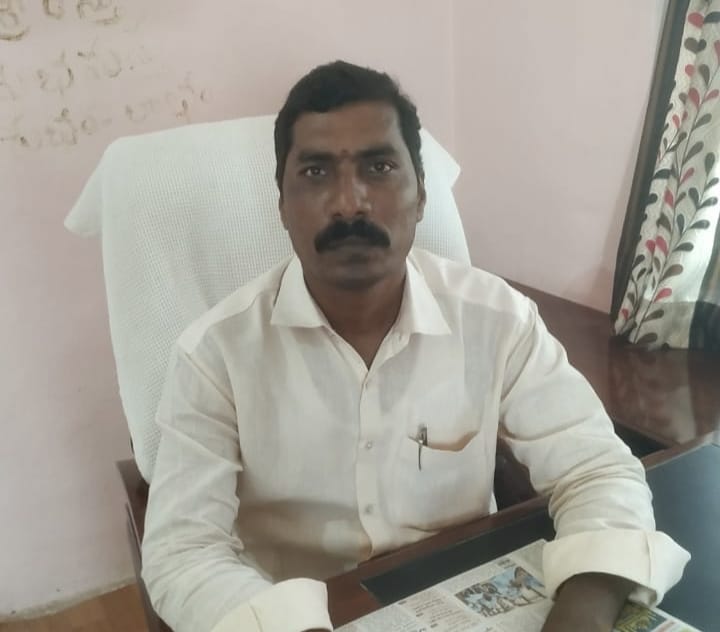 రైతన్న… మళ్ళీ మోసపోతే… గోస పడతారు