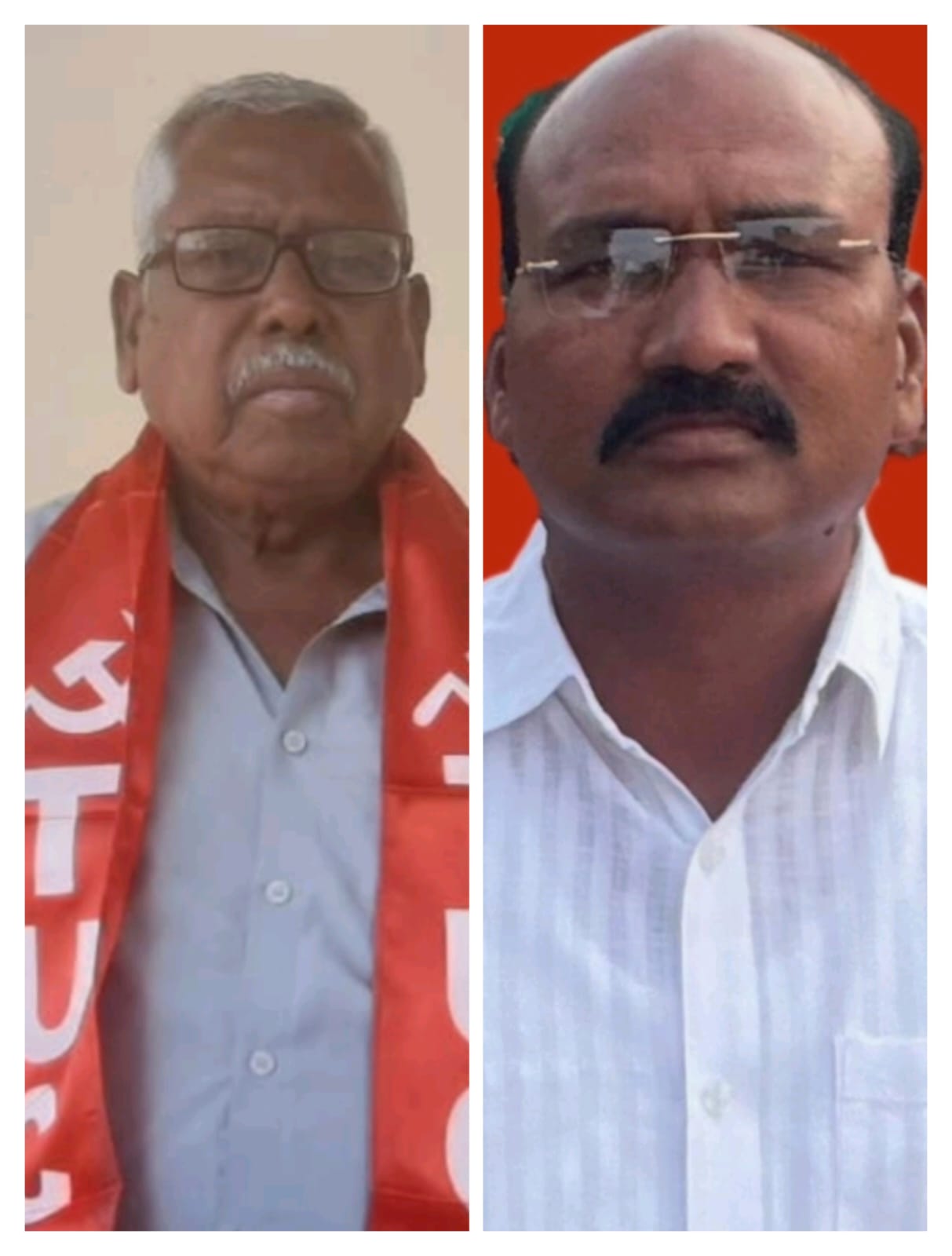 టియుసిఐ మహాసభల్లో నూతన జిల్లా కమిటీ ఎన్నిక..!
