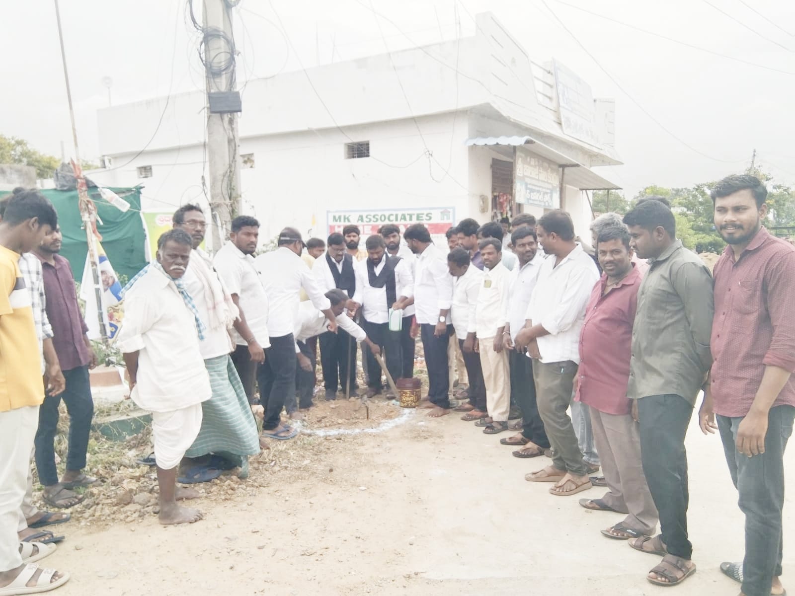 జూలై 7న ఎమ్మార్పీఎస్ ఆవిర్భావ దినోత్సవం ప్రతి గ్రామాన ఘనంగా నిర్వహించాలిసిద్దిపేట జిల్లా ఇన్చార్జి మంద కుమార్ మాదిగ పిలుపు