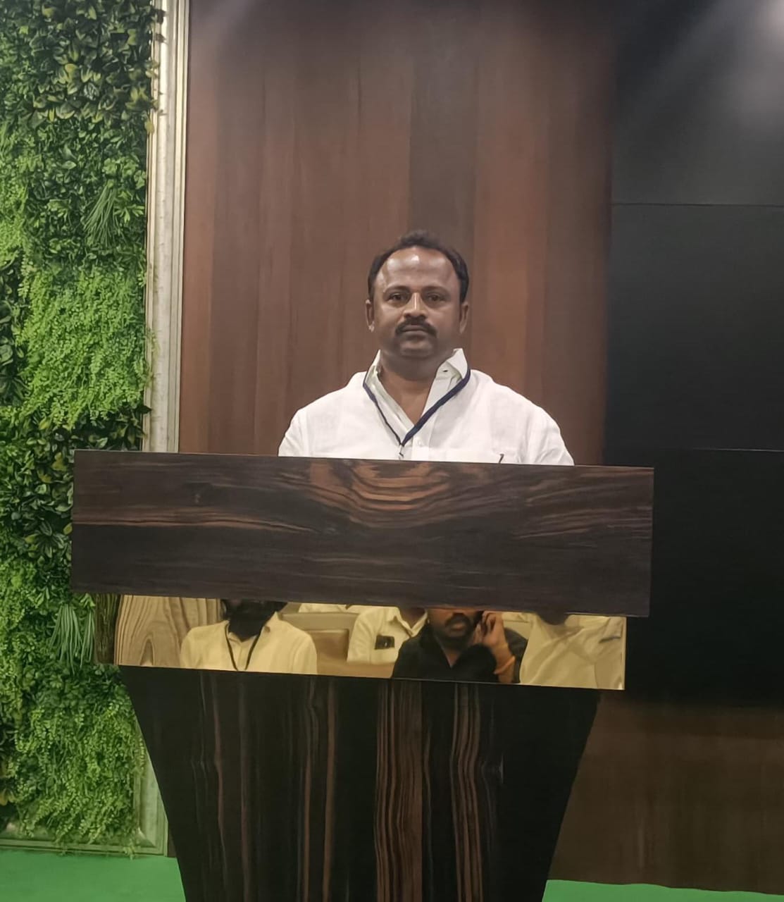ఏడాది కాలంగా రాష్ట్రంలో నియంత పాలన
