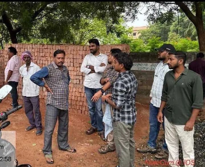 వాటిని తక్షణమే తొలగించి’