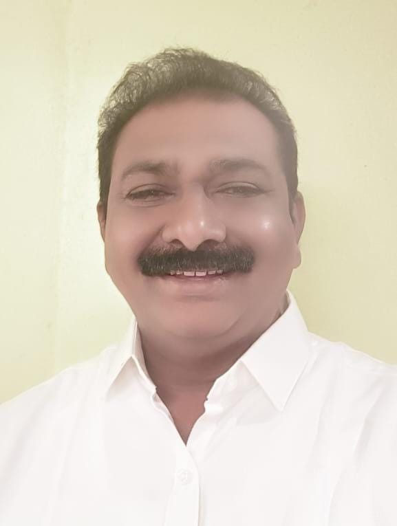 తర్లుపాడు మండల వైయస్సార్ కాంగ్రెస్ పార్టీ అధ్యక్షులుగా మురారి వెంకటేశ్వర్లు.