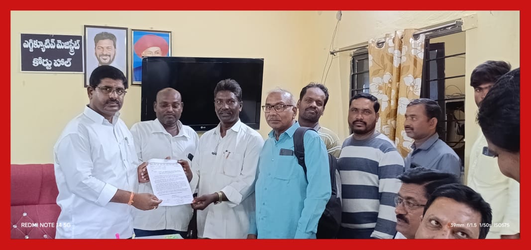 కార్మికుల దేశవ్యాప్త సమ్మెను జయప్రదం చేయండి