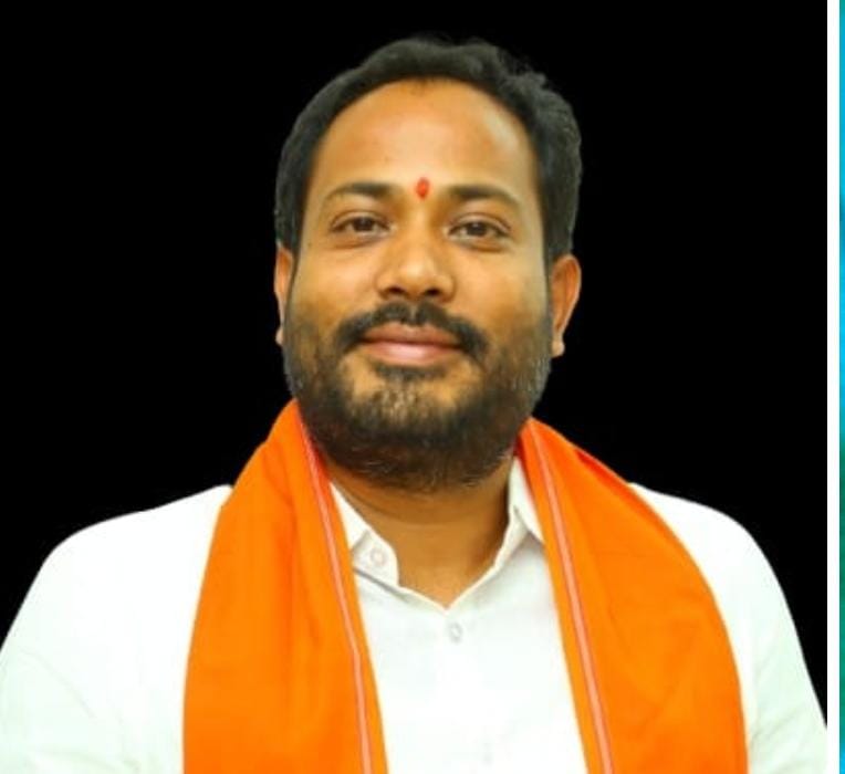 మెట్ పల్లి పట్టణములో జగన్నాథ రథయాత్ర