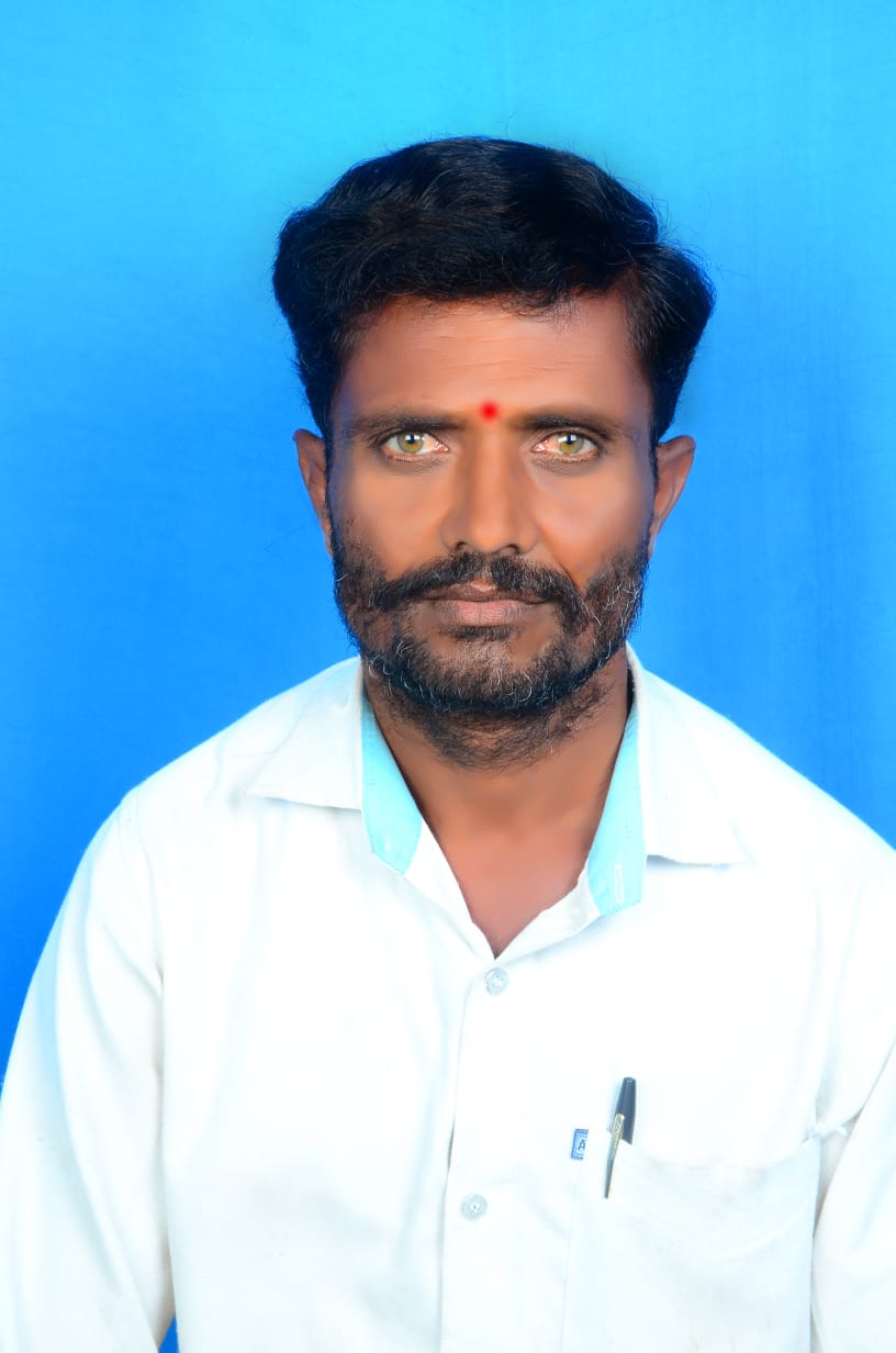 మనిషి “సమయం లేదు” అంటూ తనను తానే మర్చిపోయాడు.