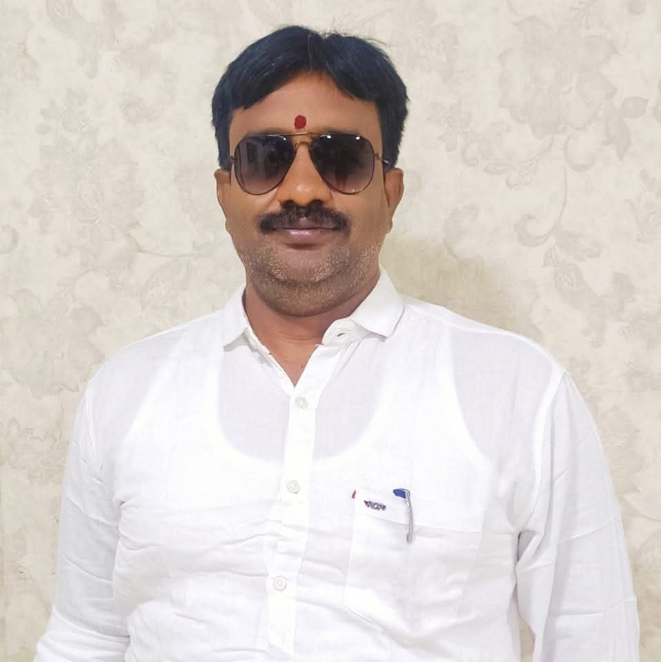జర్నలిస్ట్ యూనియన్ రాష్ట్ర కార్యవర్గ సభ్యునిగా ఎం.ఎస్.ఎన్ రాజు