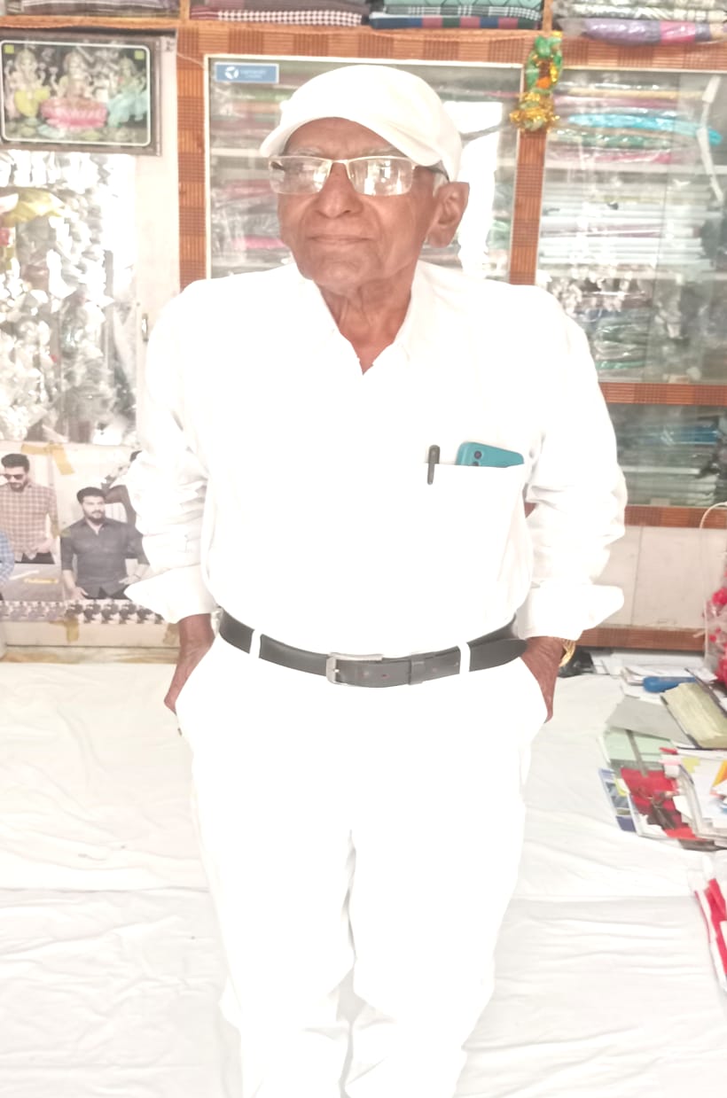 బొల్లా బాలిరెడ్డి 84వ జన్మదిన వేడుకలు..