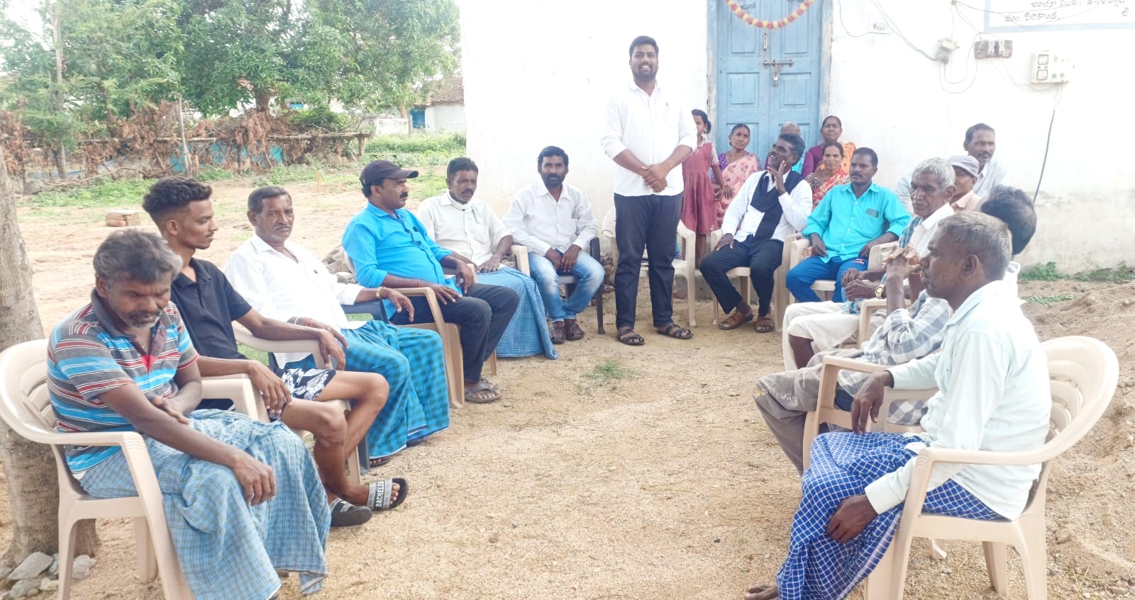 జూలై 7న ఎమ్మార్పీఎస్ ఆవిర్భావ దినోత్సవం..!
