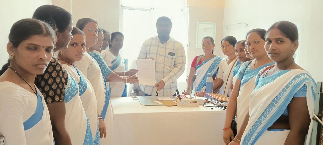 జూలై 9న కార్మిక, కర్షక సమ్మెను జయప్రదం చేద్దాం