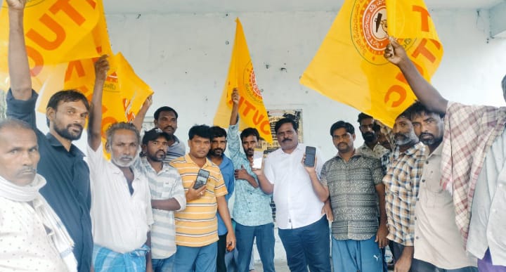 పూడిమడకలో సుపరిపాలనలో తొలి అడుగు కార్యక్రమం