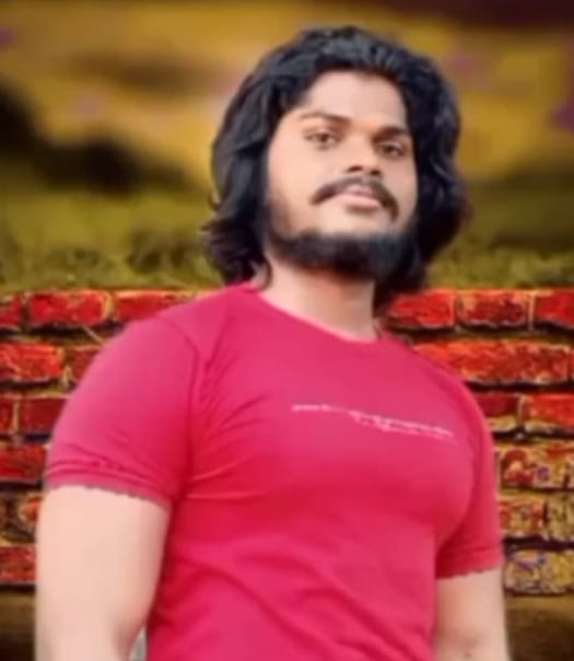 చేపల వేటకు వెళ్లి మత్స్యకారుడు మృతి