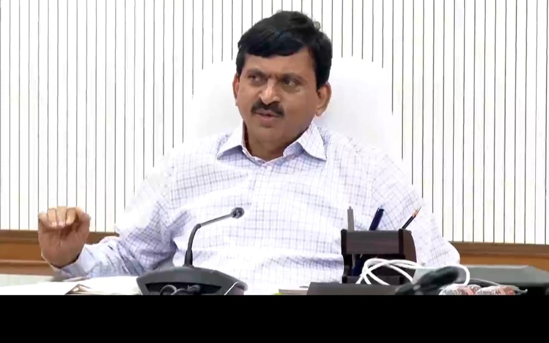 అర్హులకే ఇందిరమ్మ ఇండ్లుఅనర్హులుగా తేలితే వెంటనే ఇండ్లు రద్దు