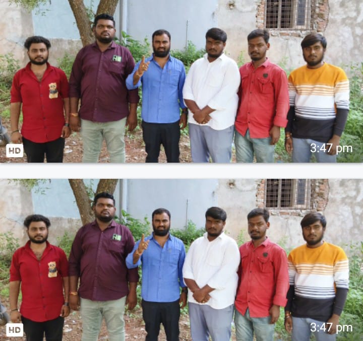 ఈ నెల 17 రైల్ రోకో కార్యక్రమాన్ని విజయవంతం చేయాలి