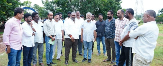 గురజాపాలెంలో ఆటిజం శిక్షణా కేంద్రం ఏర్పాటు