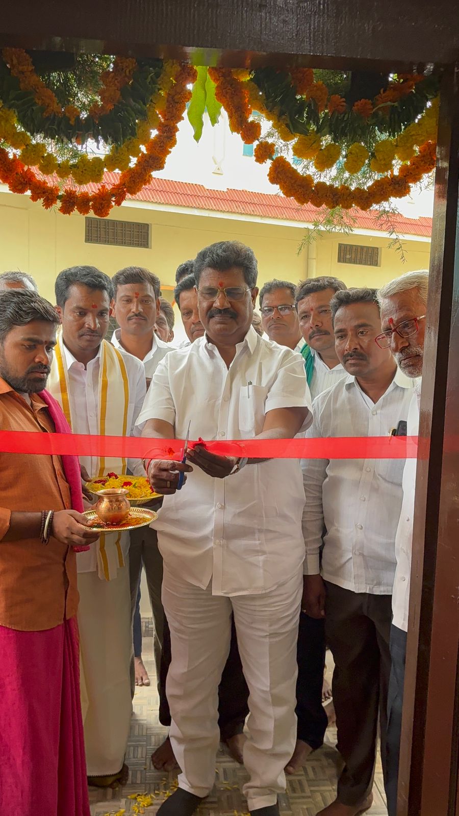 గ్రామం నుంచి గ్లోబల్ దిశగా: బిచ్కుండలో ‘ప్రోమైండ్స్ స్కిల్ కాటలీస్ట్’ రూరల్ స్టార్ట్‌ప్ ప్రారంభం