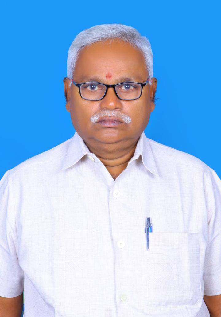 అందె వెంకటరాజము స్మారక పురస్కారానికి ఎంపికైన బండకాడి అంజయ్య గౌడ్