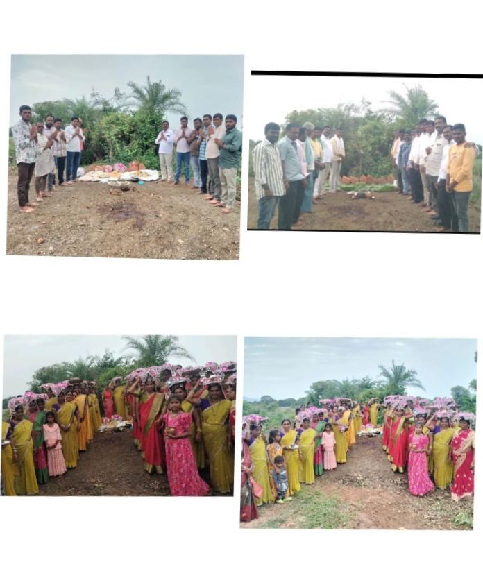 ఘనంగా సితుల వేడుకలు