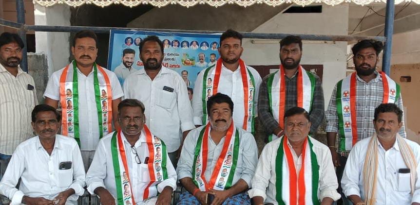 మాజీ ఎమ్మెల్యే వాక్యాలను తీవ్రంగా ఖండిస్తున్నాం