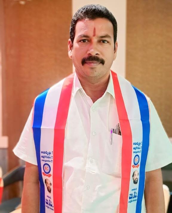 హైకోర్టు ఇచ్చిన గడువుకు ముందే బీసీ రిజర్వేషన్లను అమలు చేయాలి