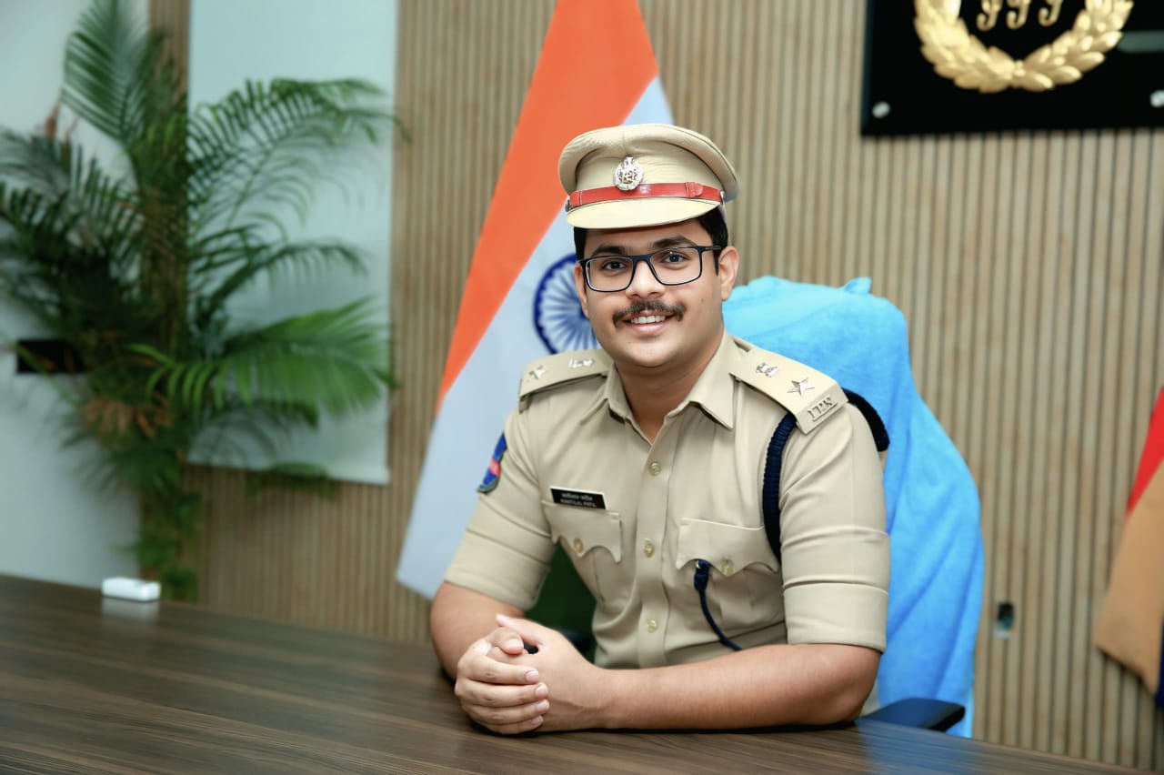 మాదకద్రవ్యాల నియంత్రణ కొరకు జిల్లావ్యాప్తంగా పోలీస్ అధికారులు సిబ్బంది అవగాహన కార్యక్రమాల నిర్వహణ