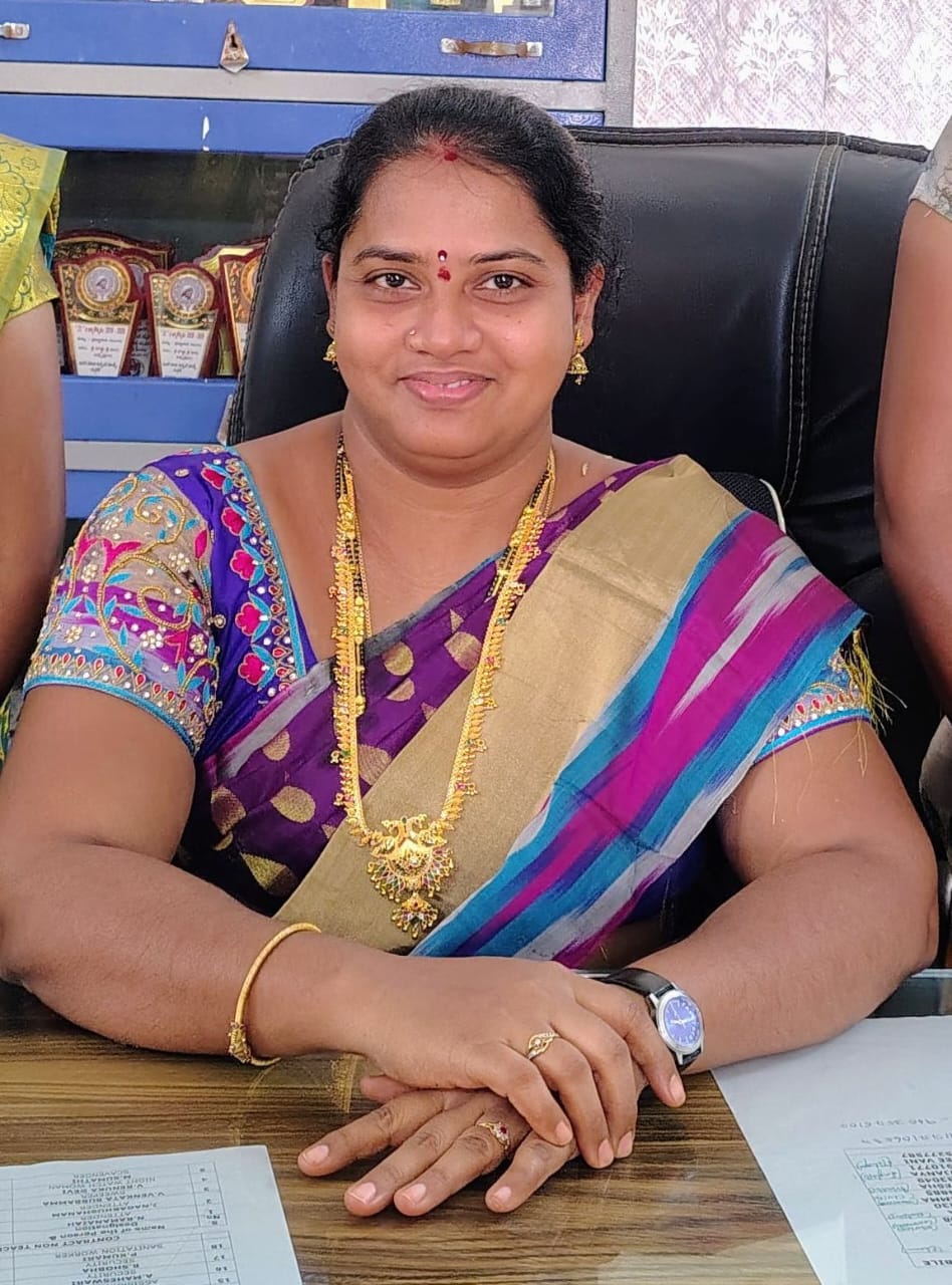 ఉమ్మడి కడప జిల్లా బి సి గురుకుల పాఠశాలల్లో మిగులు సీట్లకు దరఖాస్తుల ఆహ్వానం