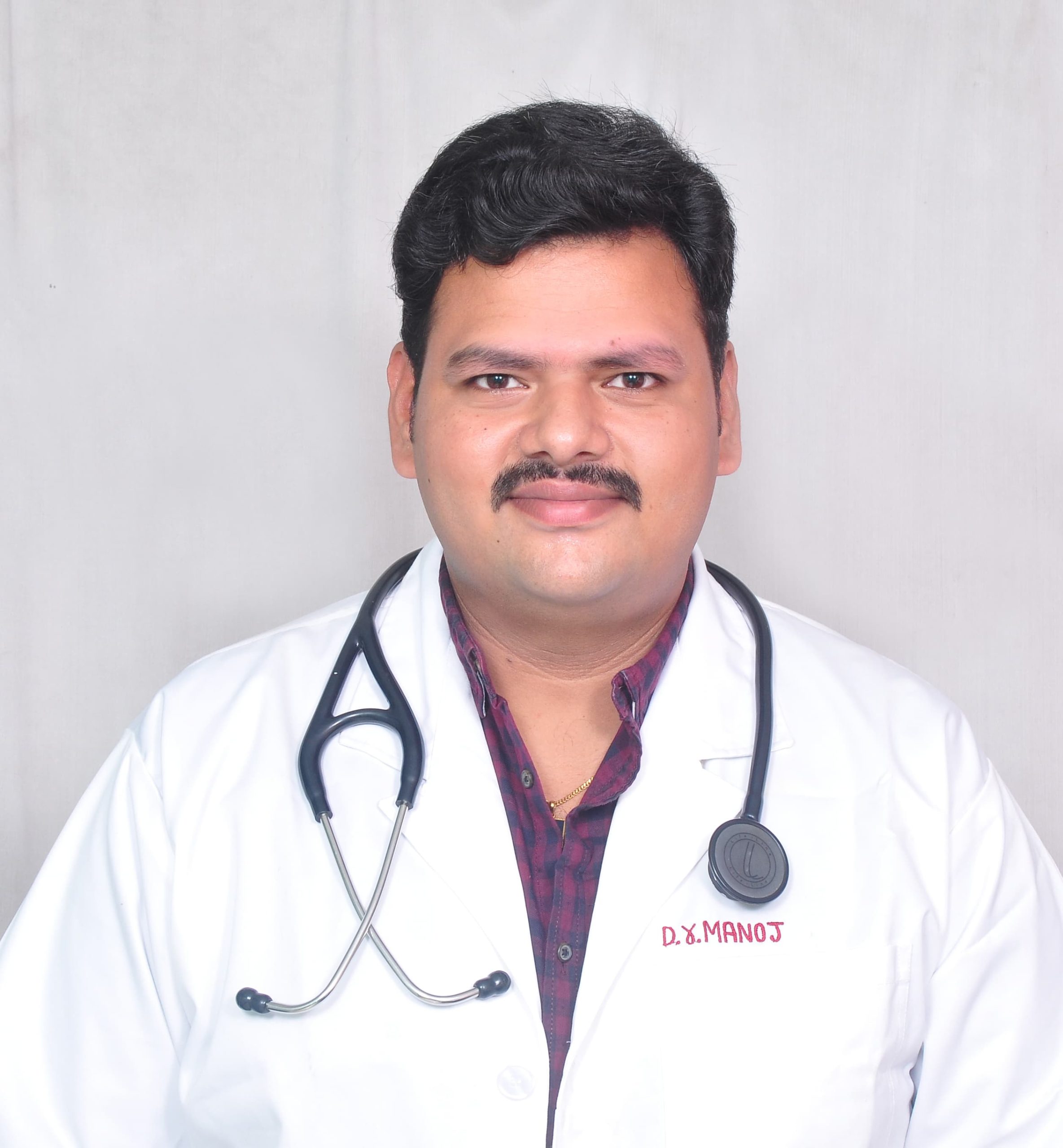 డాక్టర్ ఆణివిళ్ళ సాయి కామేశ్వర మనోజ్ జూనియర్ డాక్టర్ నెట్వర్క్ జనరల్ సెక్రటరీగా ఎన్నిక