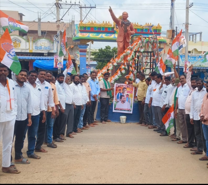 స్థానిక సంస్థలో బీసీలకు 42శాతం చారిత్రాత్మక నిర్ణయం