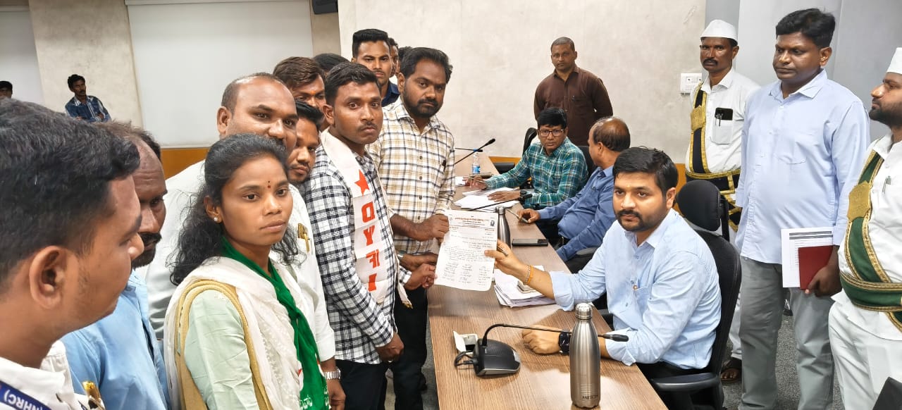 వసతి గృహాలు గురుకుల పాఠశాలలలో సమస్యలను పరిష్కరించాలి