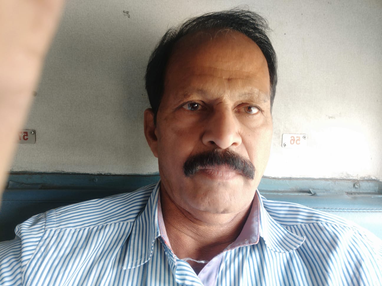 తీన్మార్ మల్లన్న పై హత్యా ప్రయత్నం దుర్మార్గం . మల్లెల రామనాథం భారత రాజ్యాంగరక్షణ సమితి కన్వీనర్