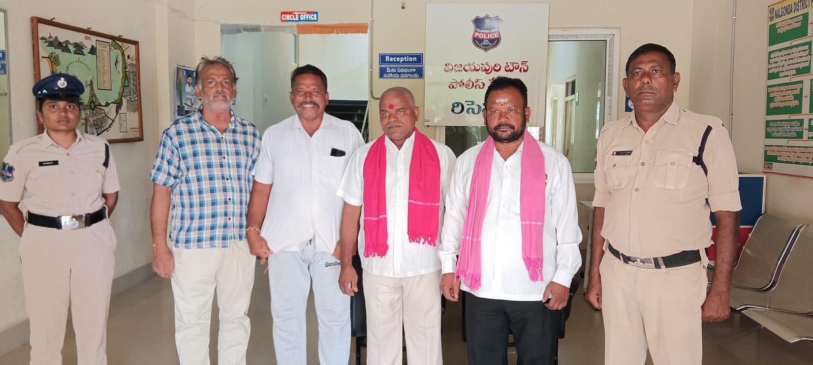 అక్రమ అరెస్టులతో ఉద్యమాలను ఆపలేరు -రమేష్ జి
