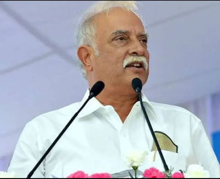 నా బాధ్యత మరింత పెరిగింది: అశోక్‌ గజపతిరాజు