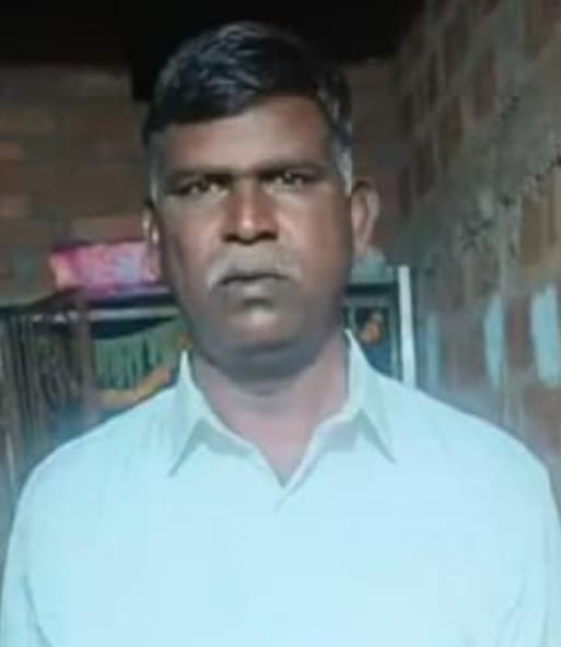 ఫీల్డ్ అసిస్టెంట్ మృతి