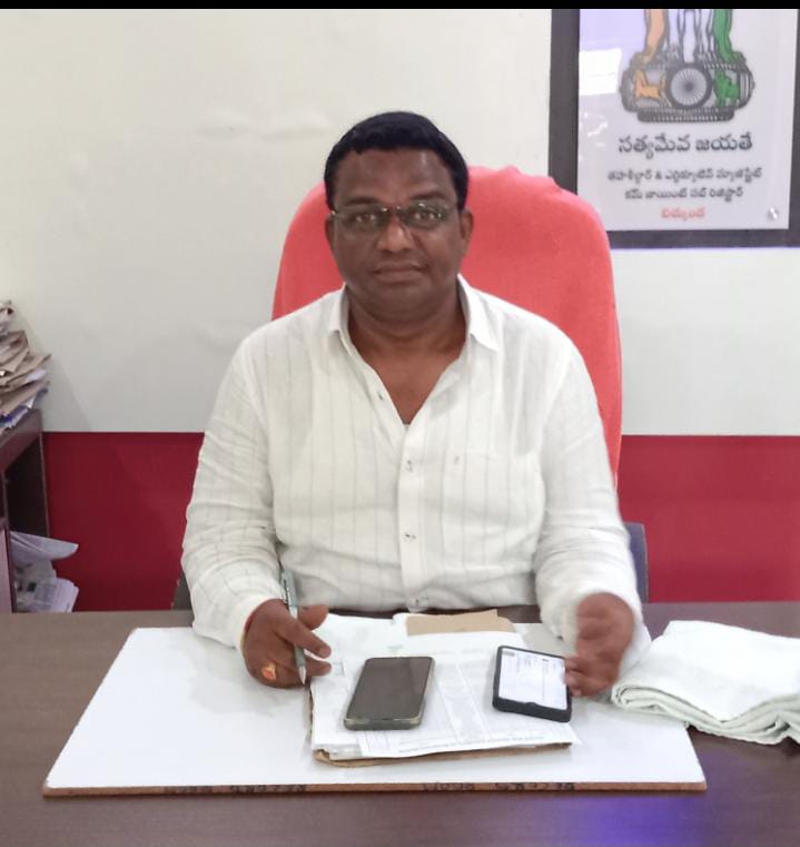 జాతీయ కుటుంబ ప్రయోజన పథకం (NFBS) క్రింద దరఖాస్తులు ఆహ్వానం….