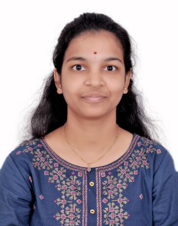 న్యూట్రిషన్ & డైటెటిక్స్ ఫలితాల్లో అట్ల సాత్విక ప్రతిభా