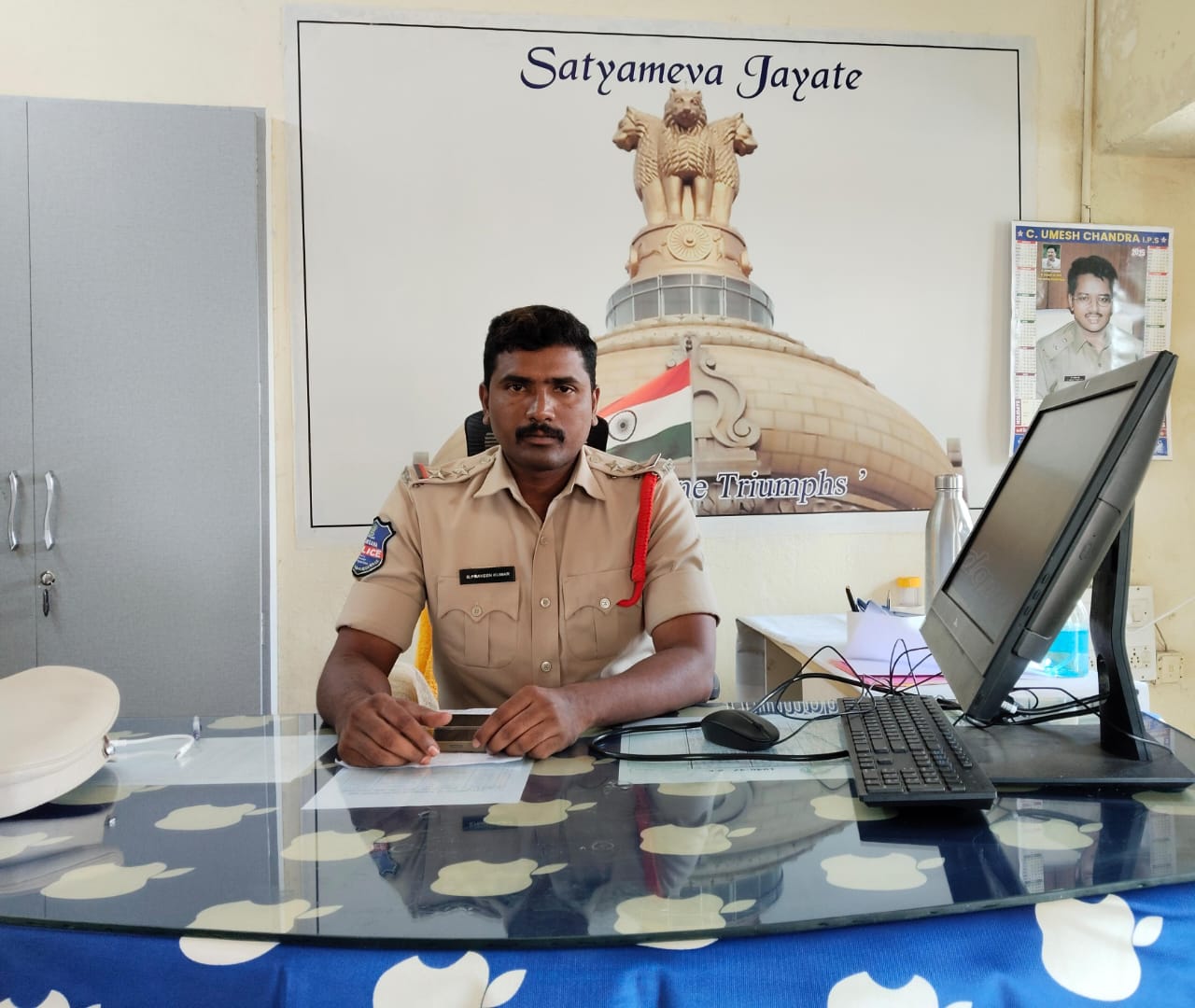 వర్షాలు దృష్ట్యా ప్రజలు అప్రమత్తంగా ఉండాలి