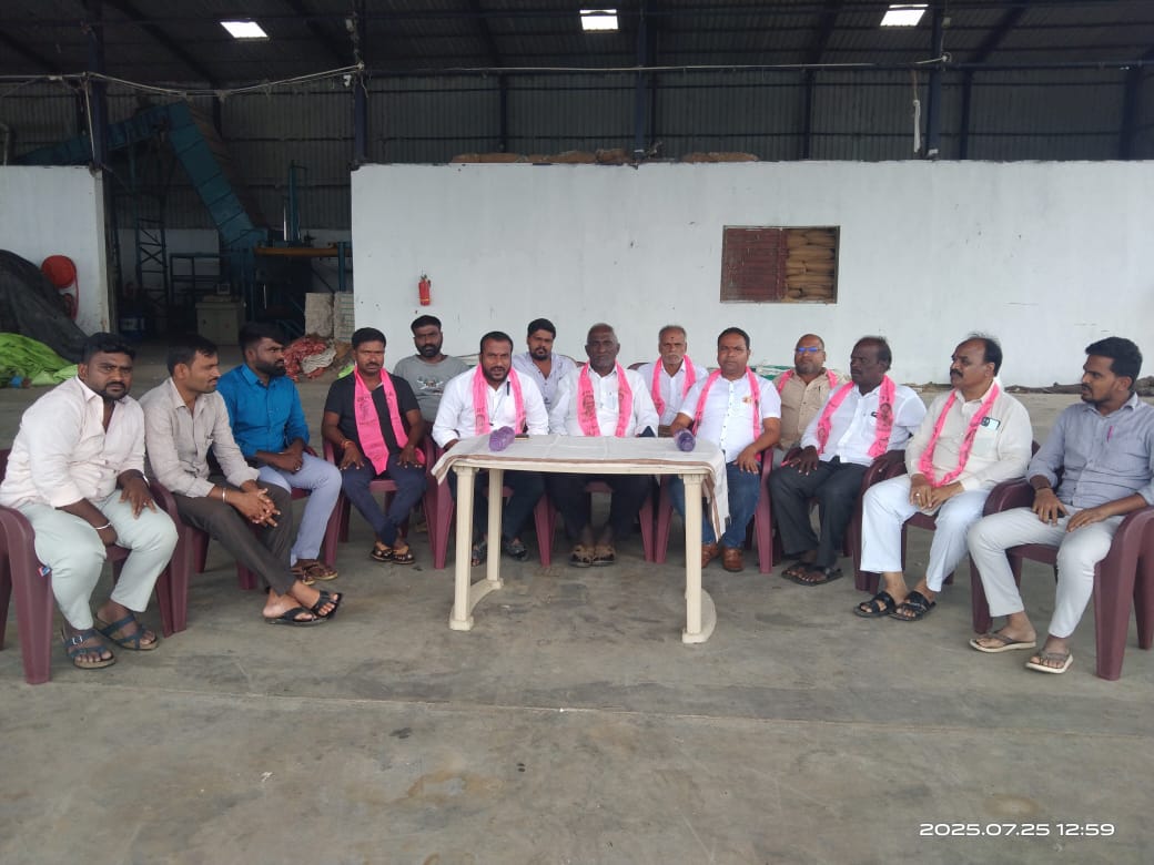 తడ్కల్ ను మండల కేంద్రంగా ప్రకటించరా…? 304 జీవో అమలు చేయరా..?